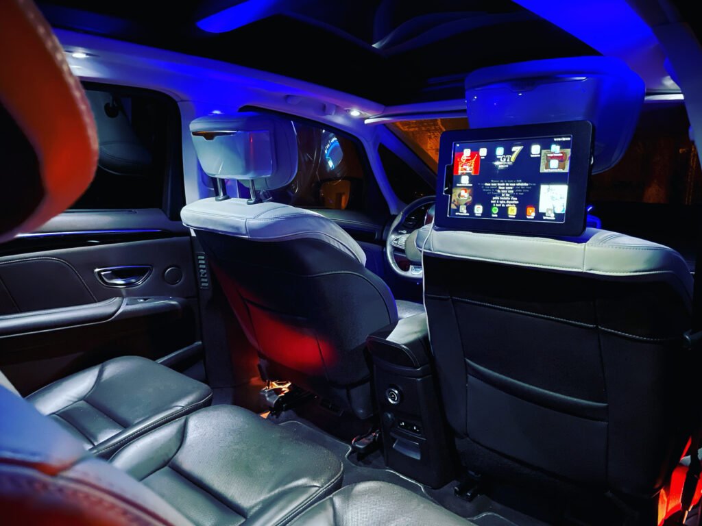 Wine Tour nice avec chauffeur privé VTC dans les vignobles de la Côte d'Azur